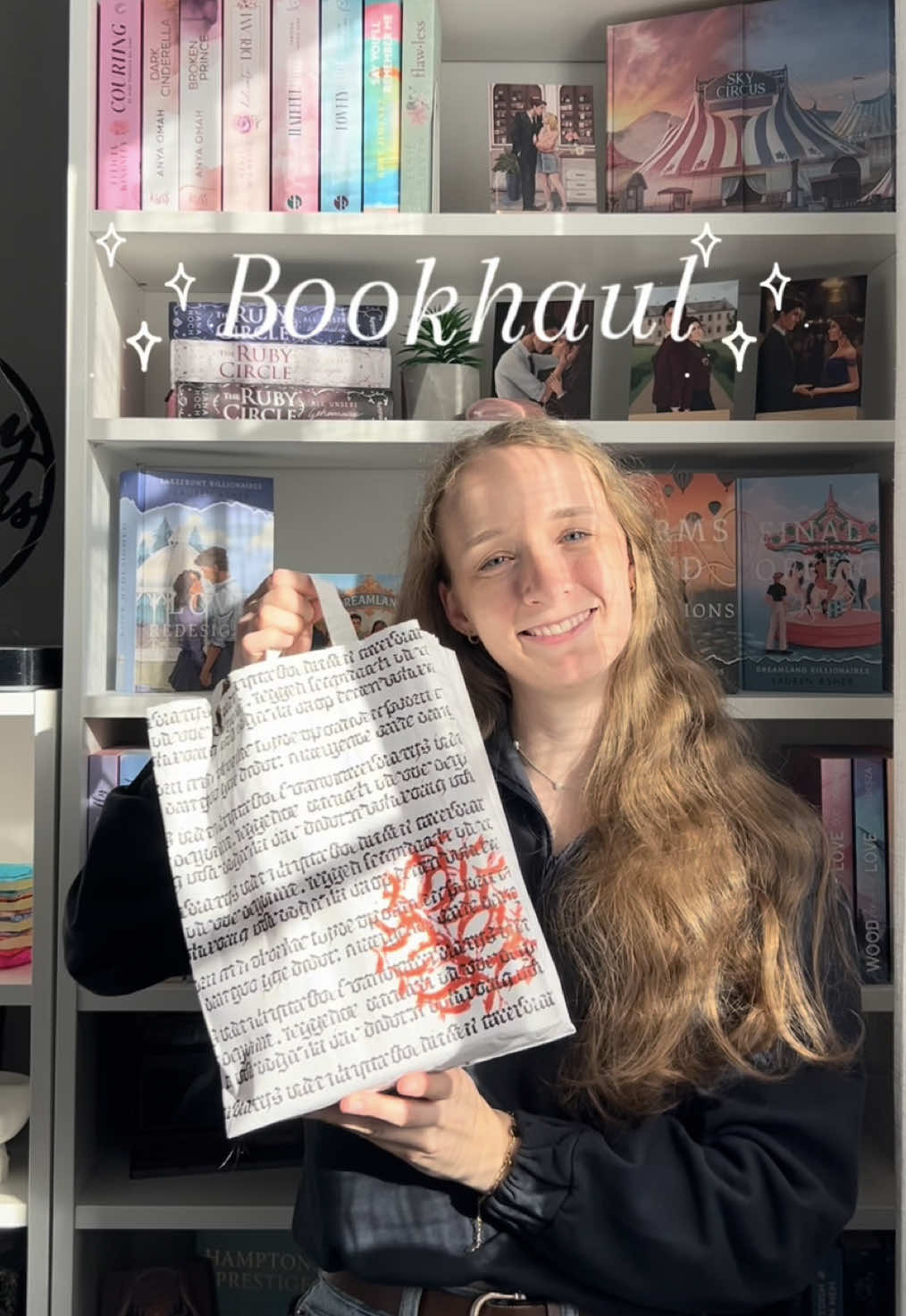 @liebethrillundich || Booktok📚