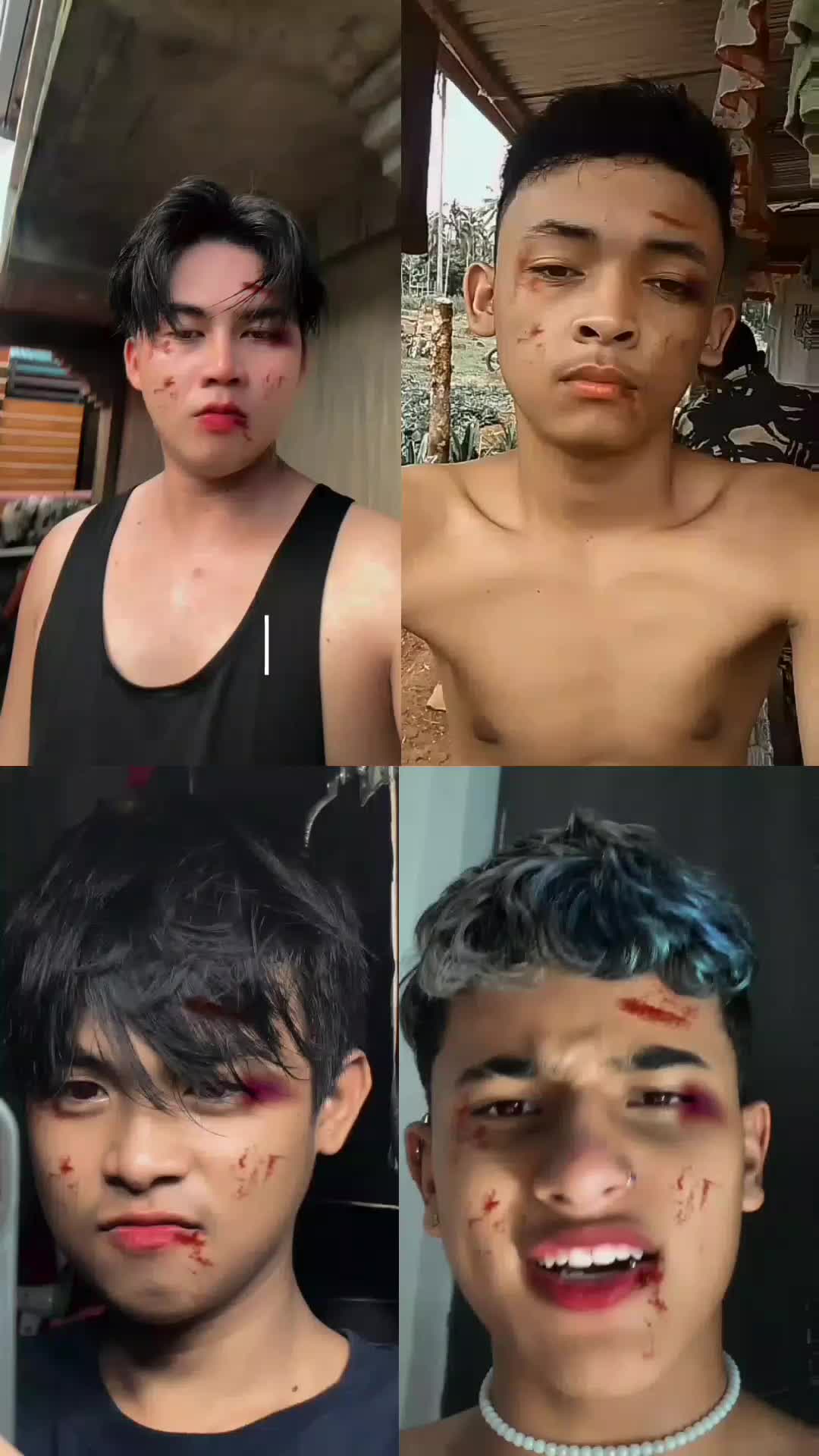 @JOHN MIKE APIAG✓