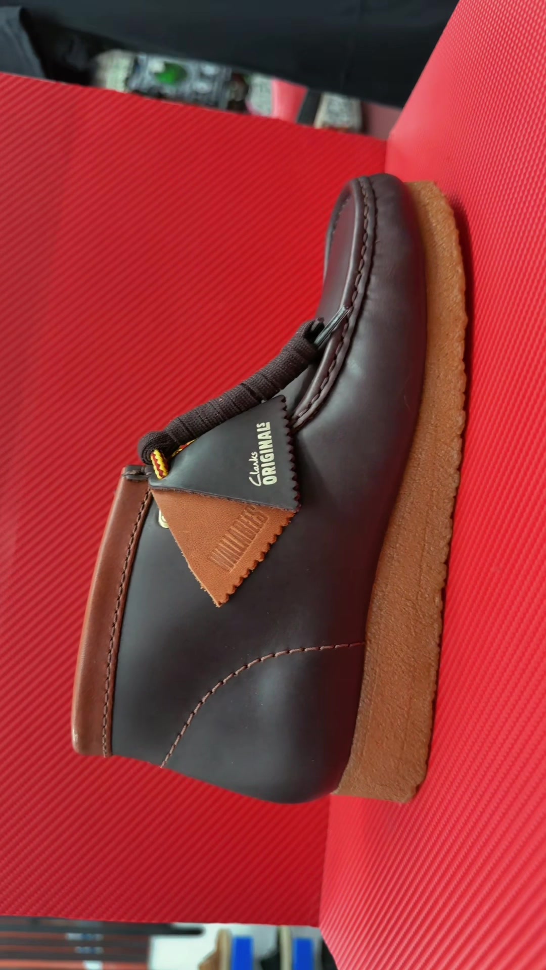 @Rennie’s Shoe Store