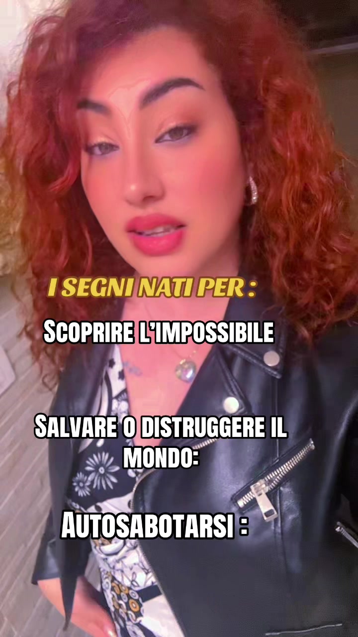 @MaryVita Queen of ZODIAC✨♊️