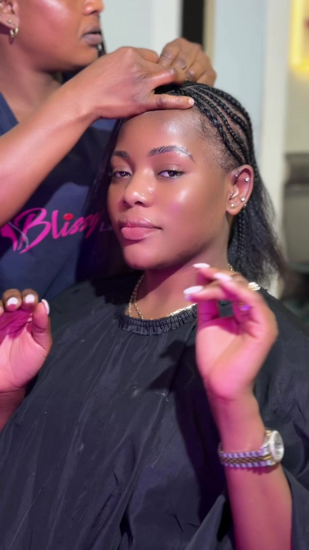 @Blissydah