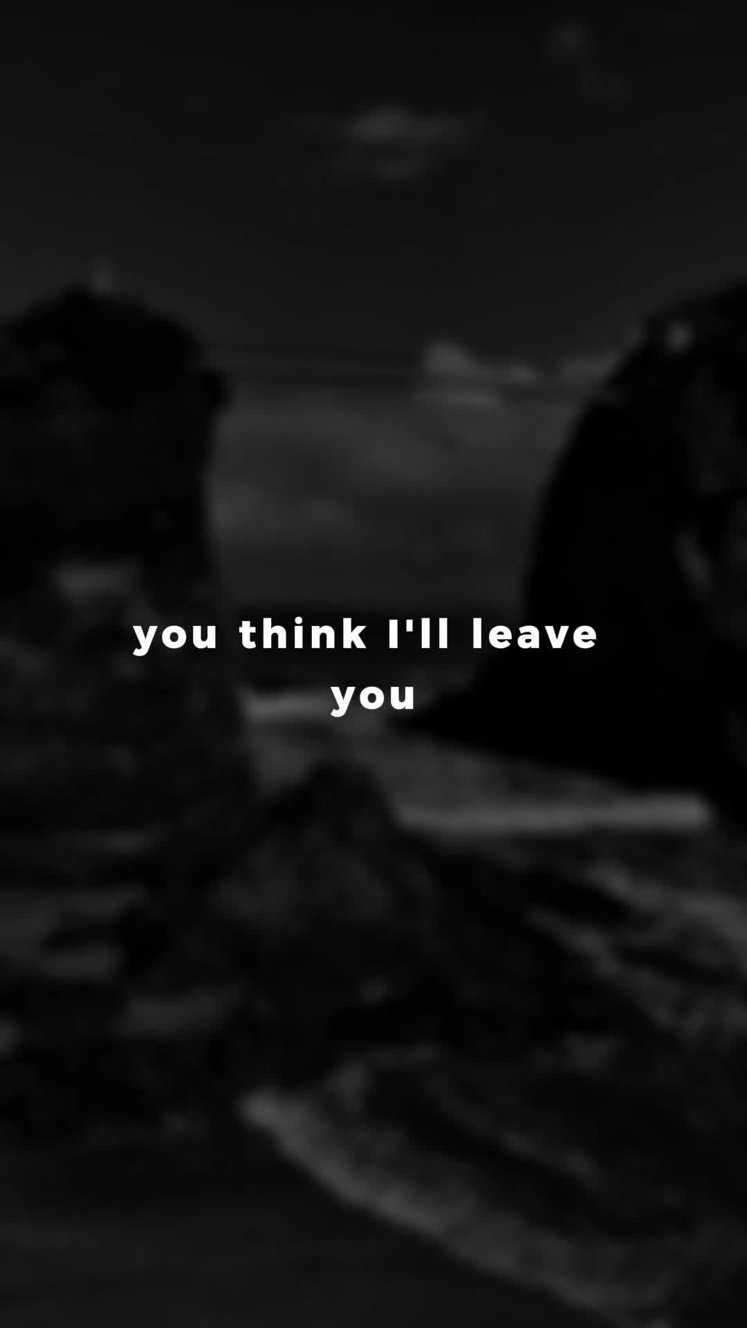 @love motivation