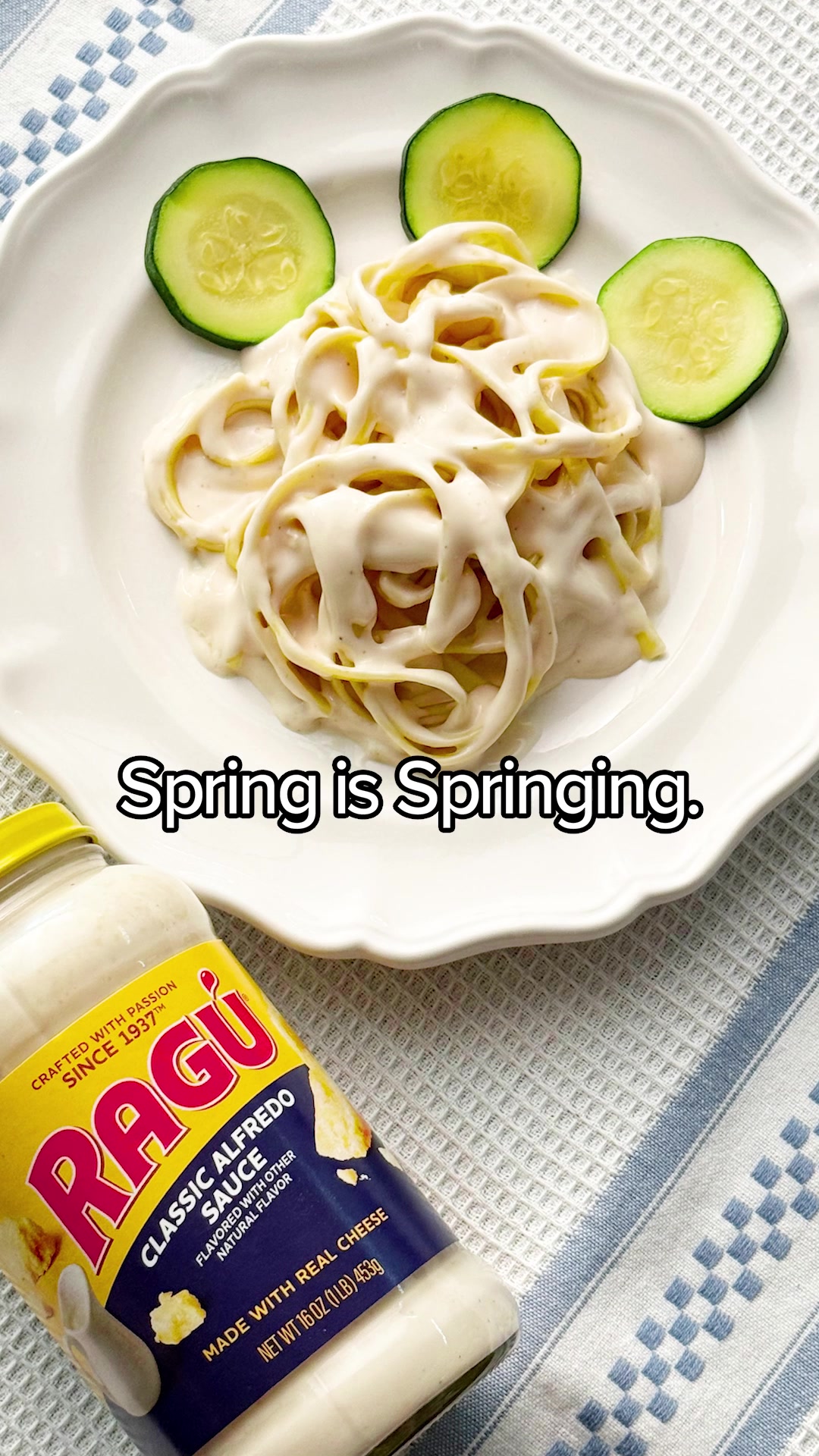 @RAG&Uacute;&reg; Sauce