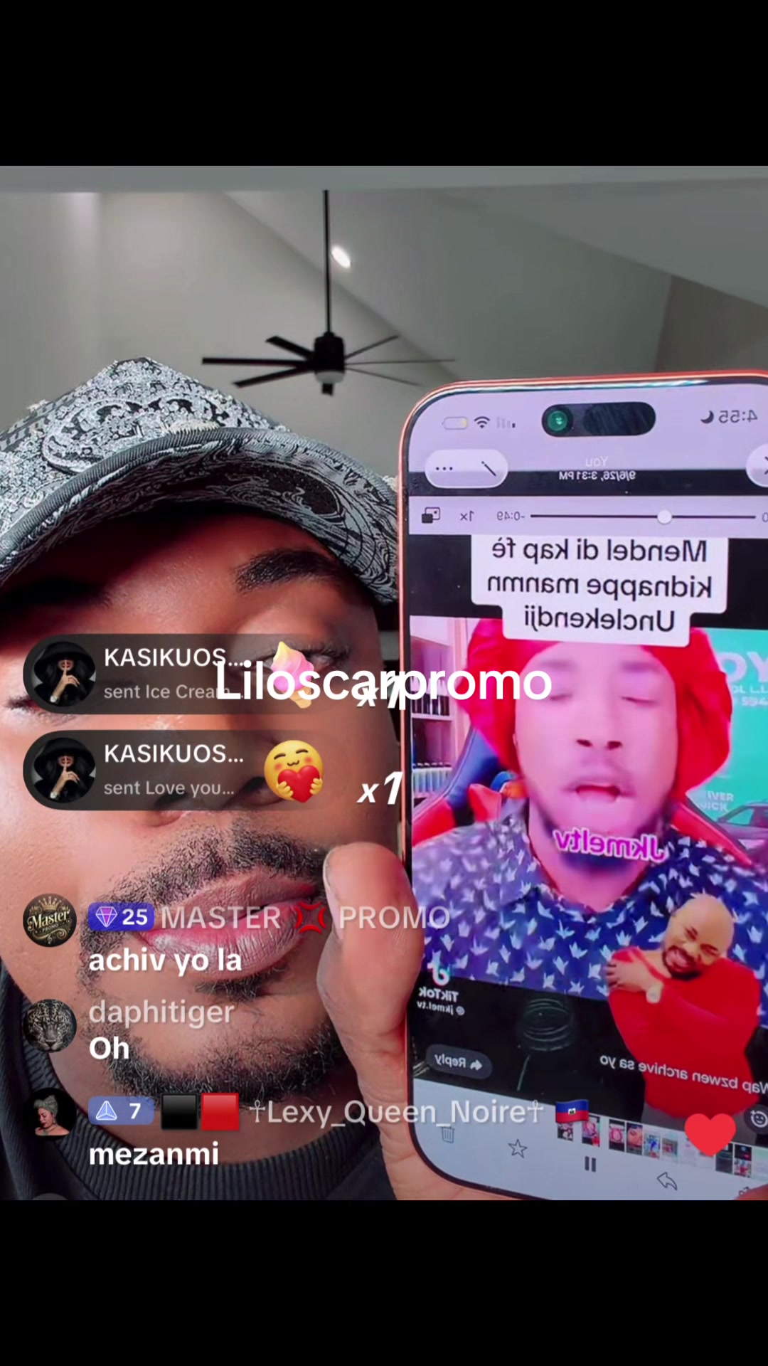@Liloscarpromo