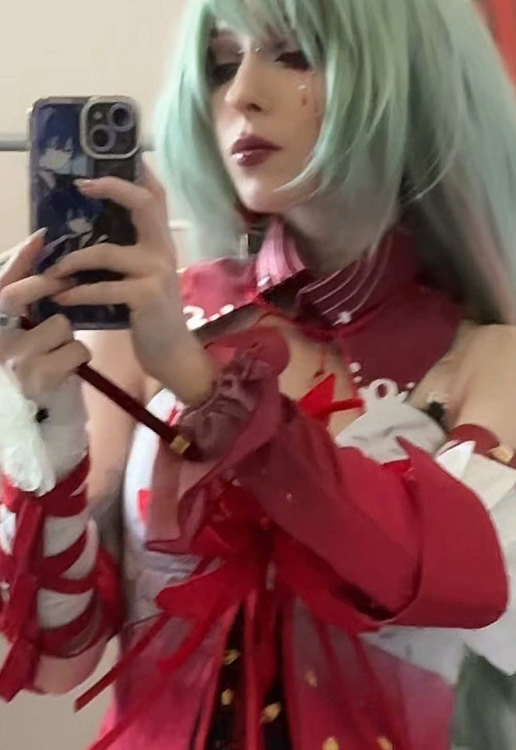 @Scaramurrrr~~
