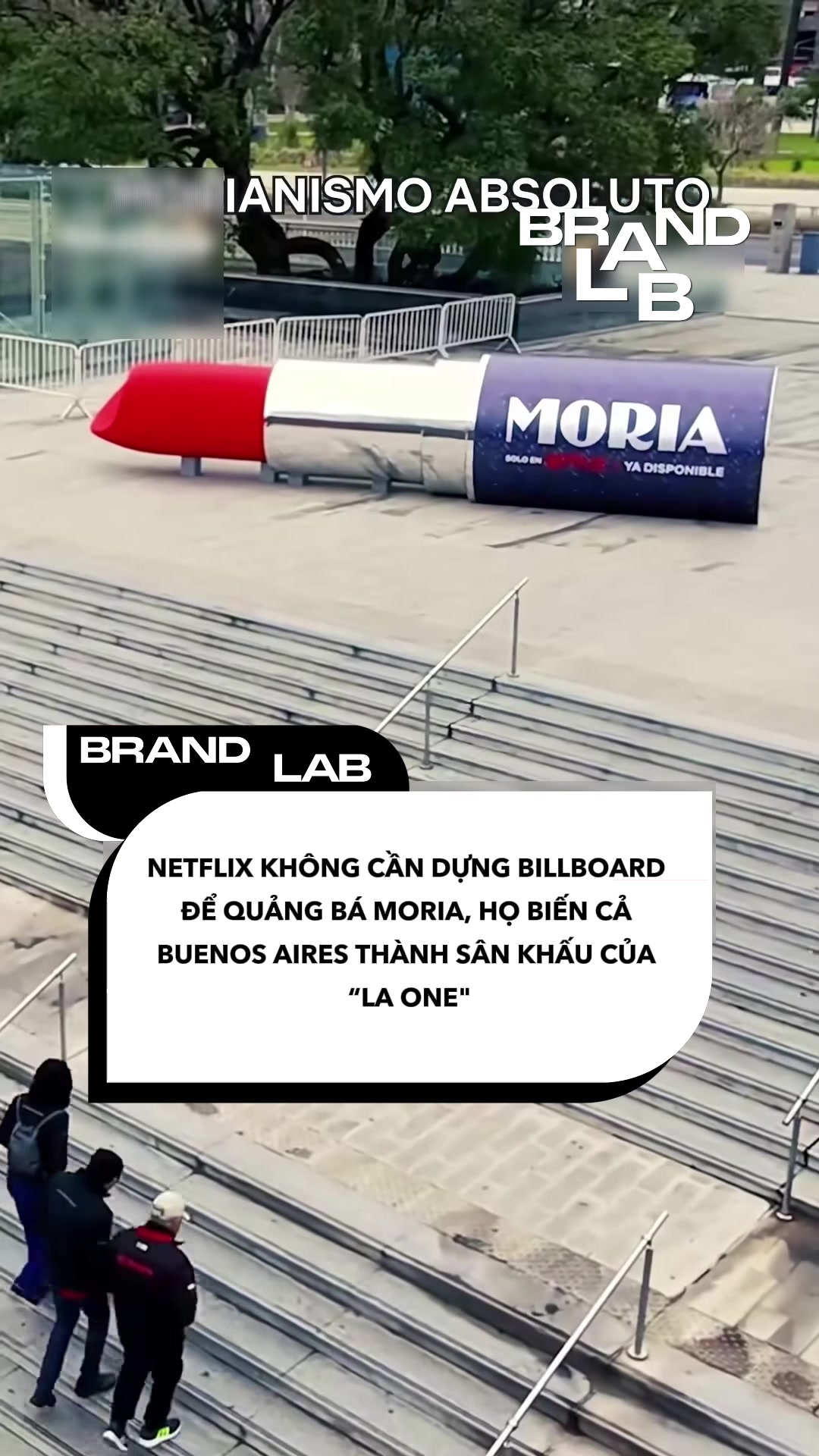 @BrandLab