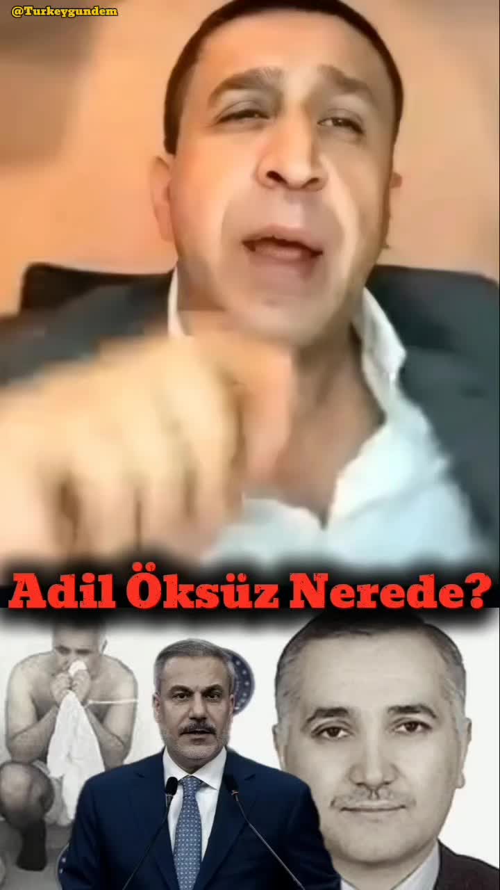 @Turkey Gündem