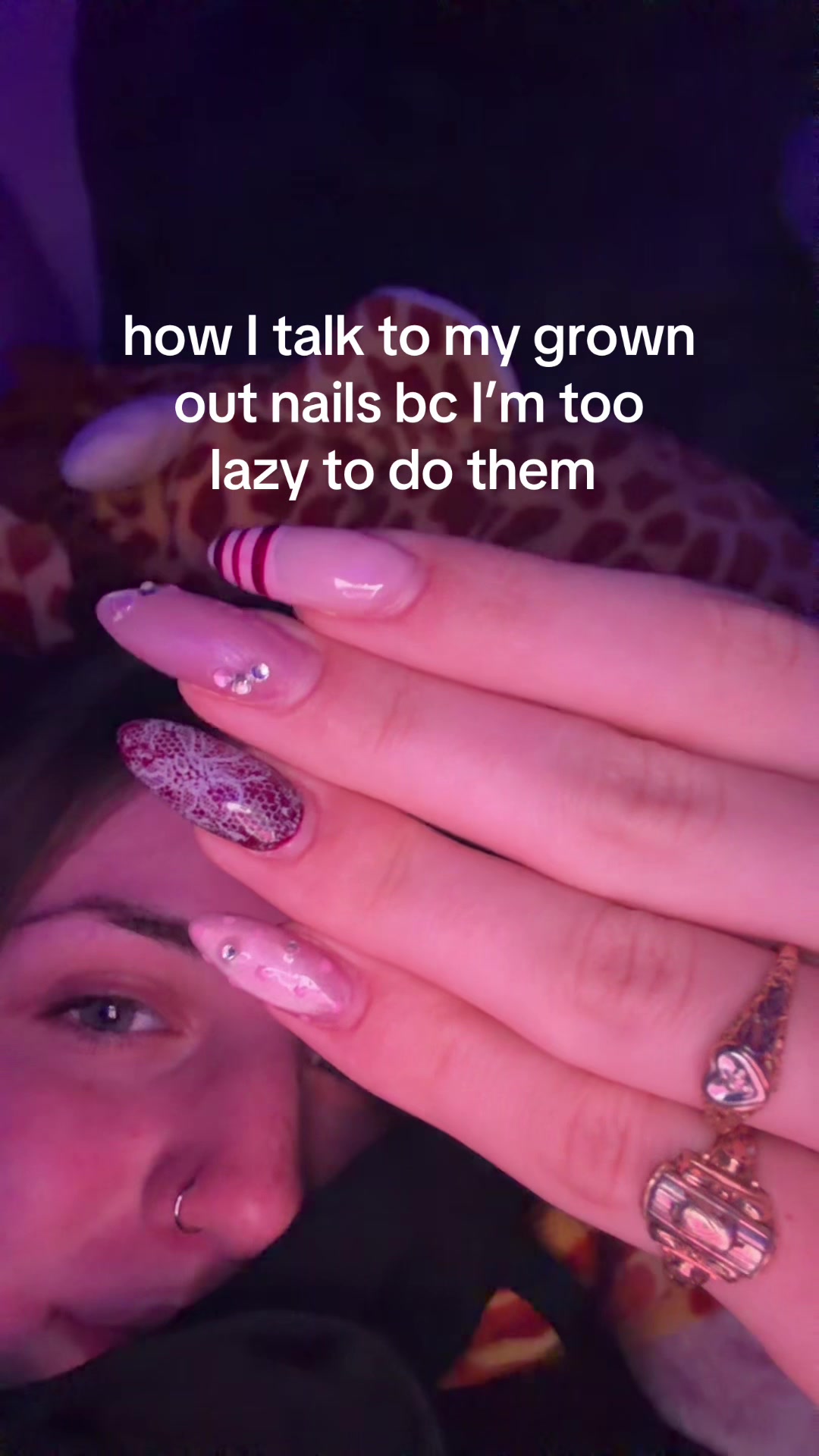 @SKY | OH NAIL TECH
