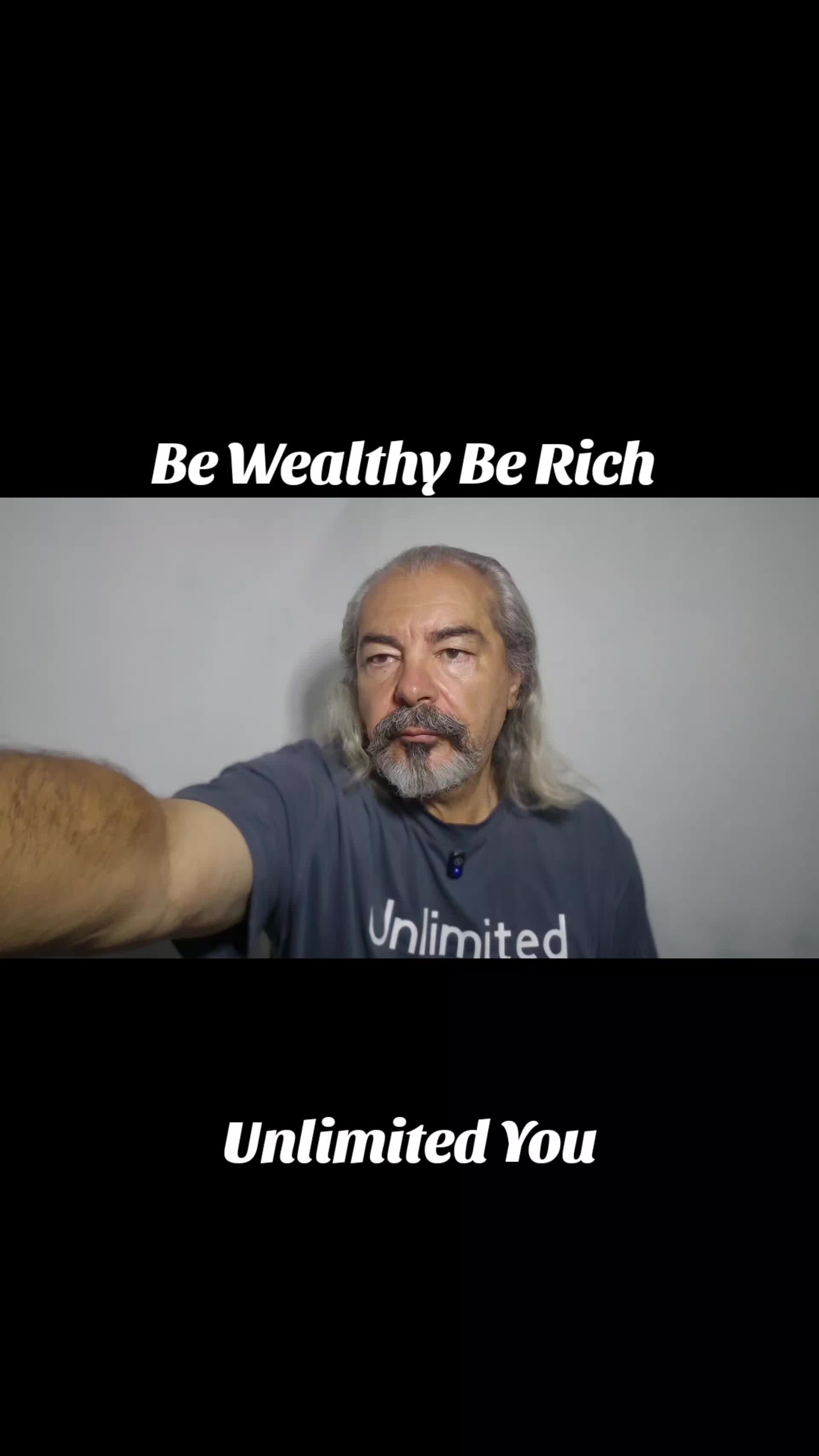@Unlimited You