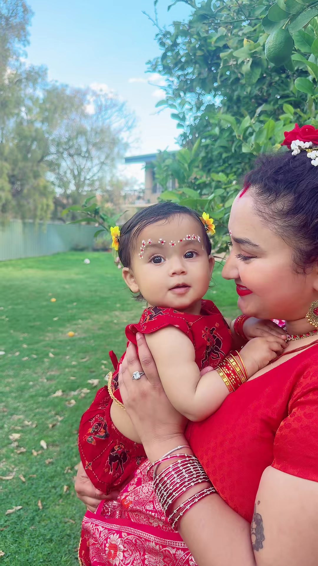 @Viradhya’s mamu (Vidya)