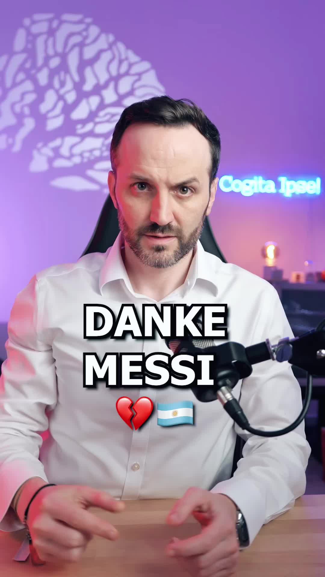 @Herr Anwalt