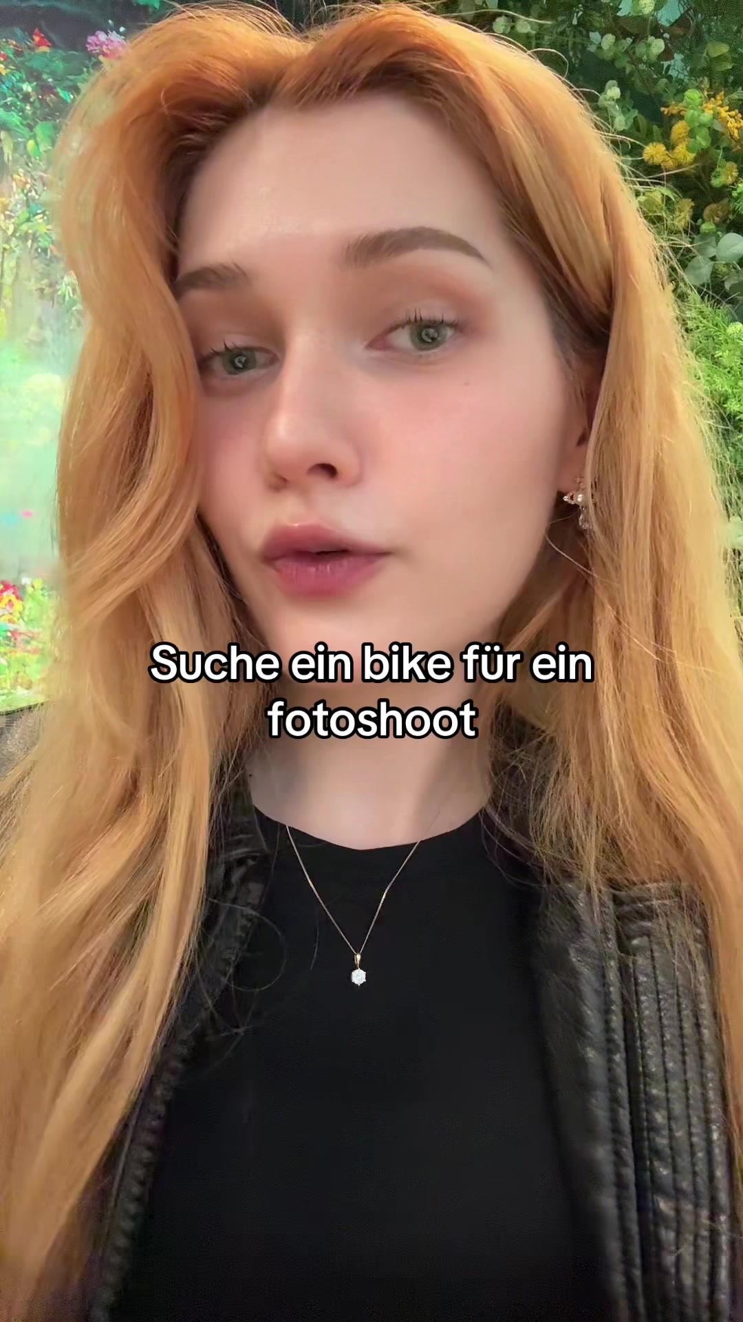 @Ivana Rose