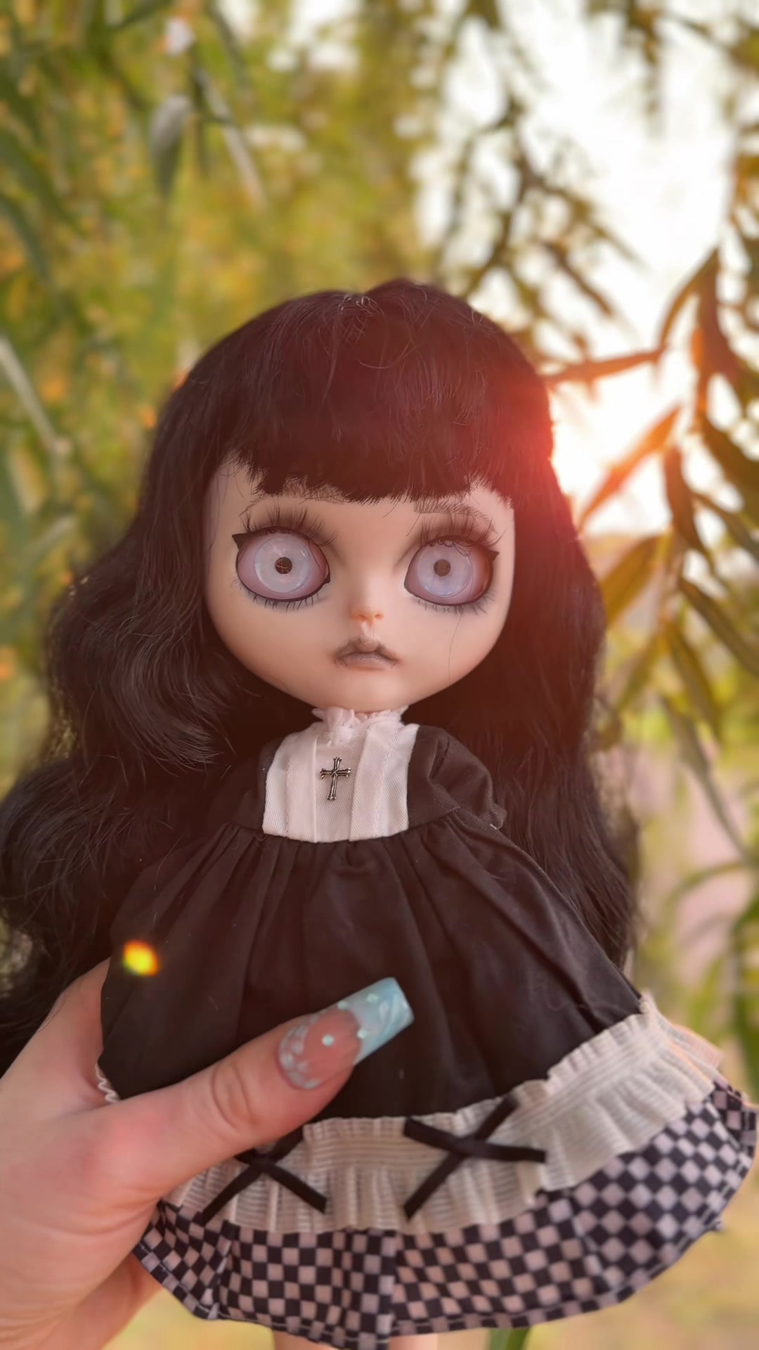 @KelseyTeneal | Blythe Customs