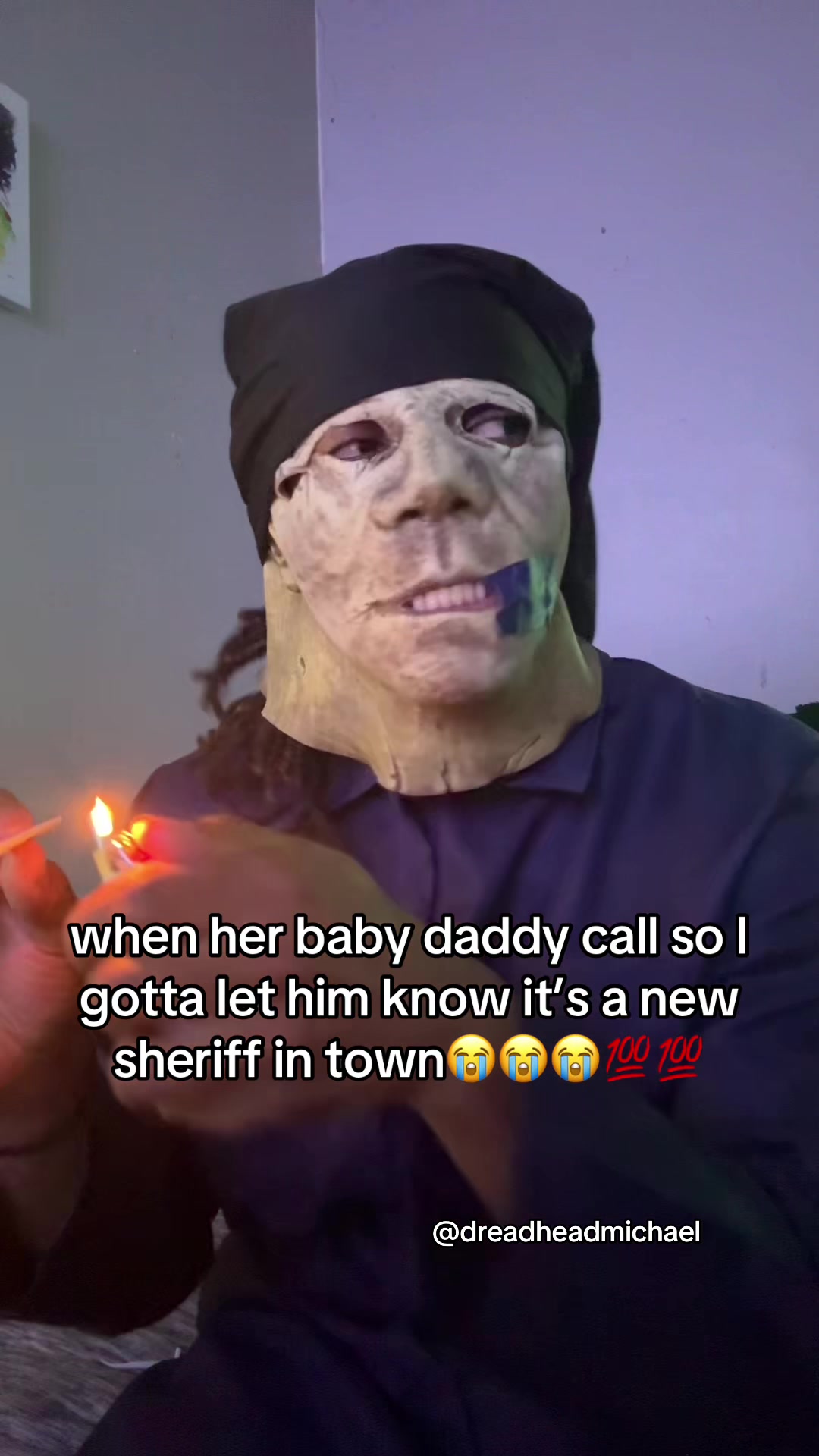 @Dreadheadmichael
