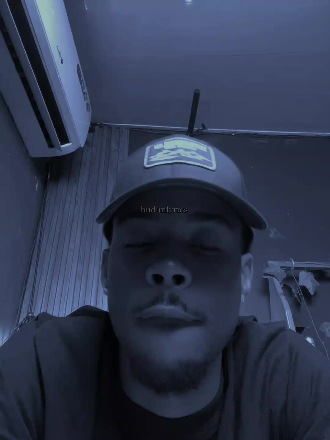 @Budun Lyrics
