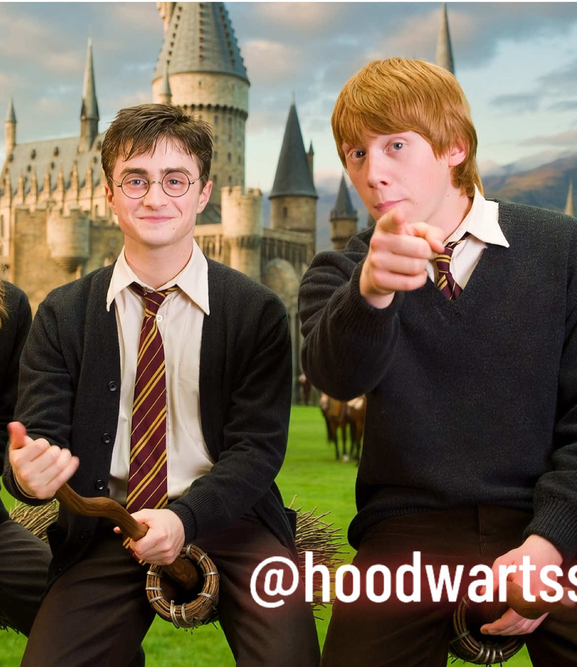 @Hoodwarts