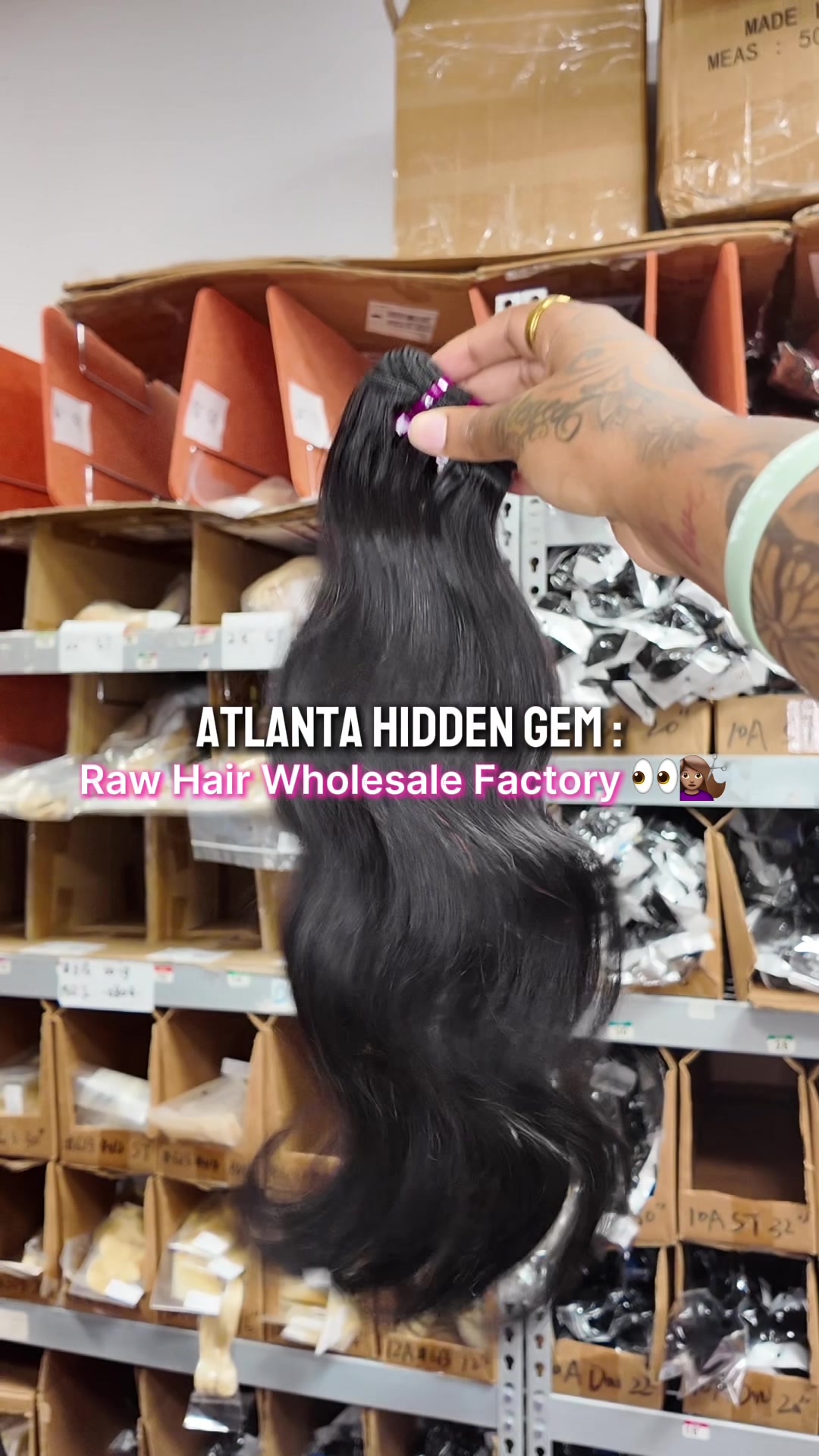 @anna simone ⭐️ | atl creator