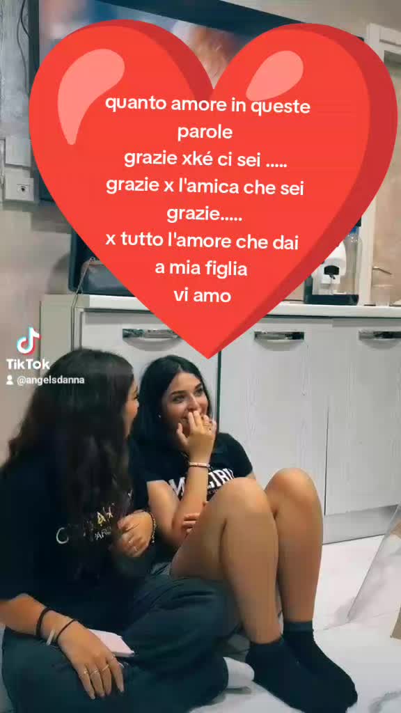 @Nenne' & Perfett ❤️🔐