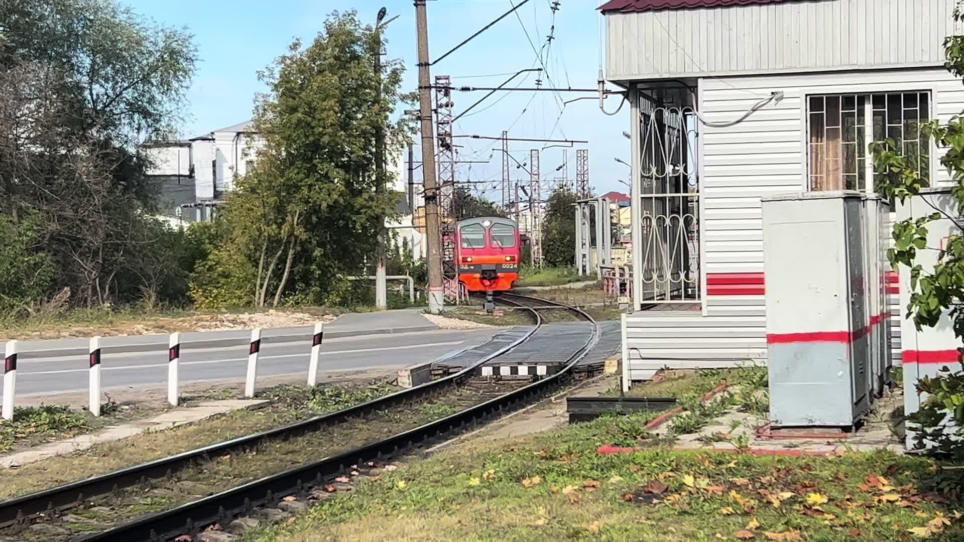 @191километр