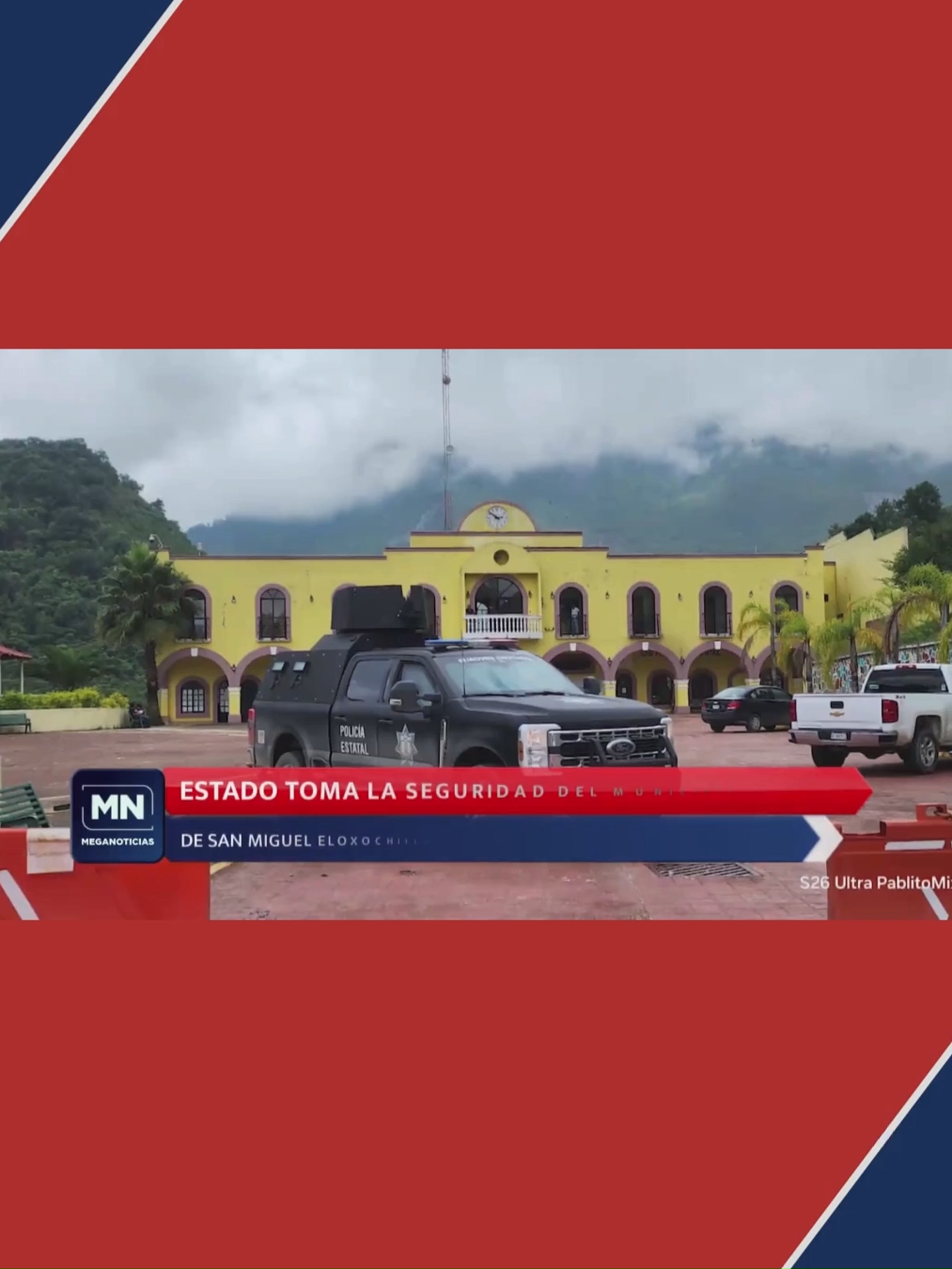 @Meganoticias Tehuac&aacute;n