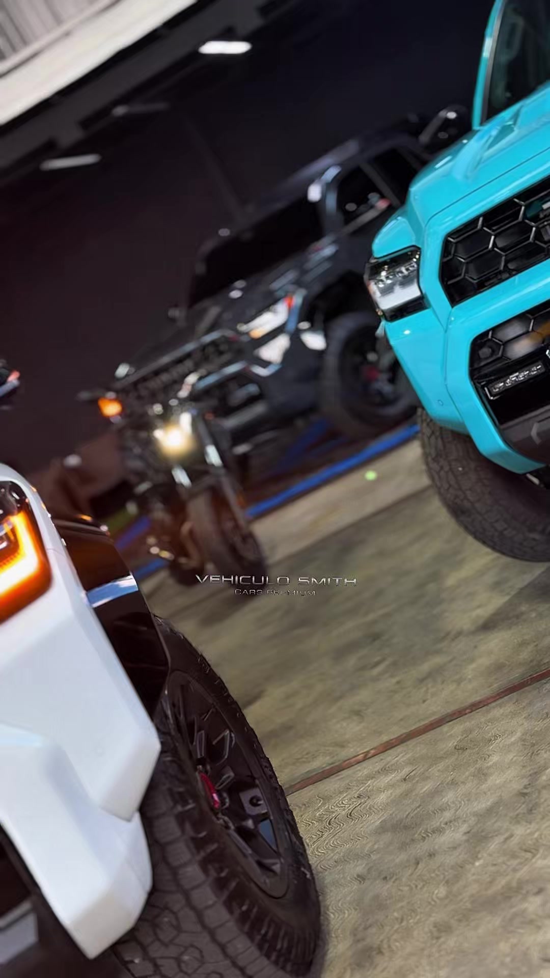 @vehiculosmithⓂ️
