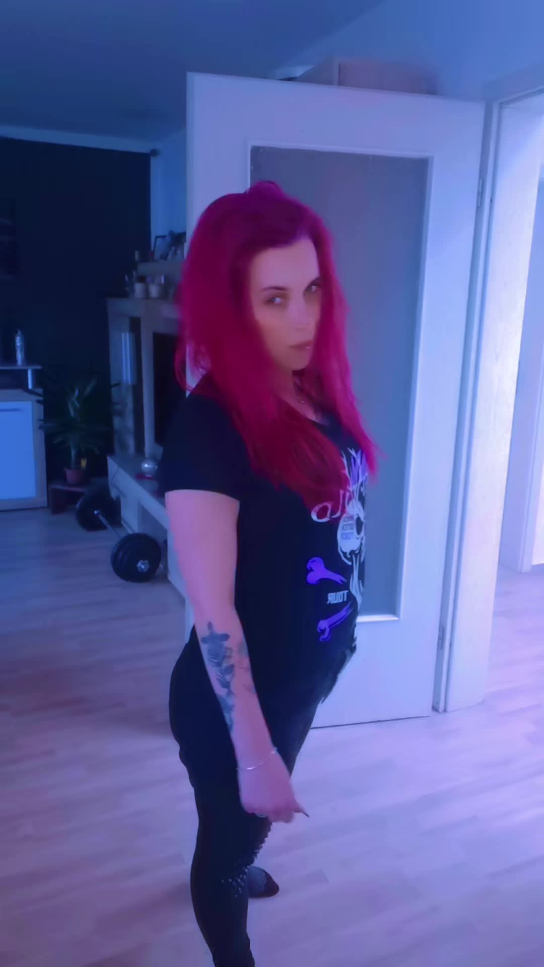 @😈🖤Snoepje's Teufelchen🖤😈