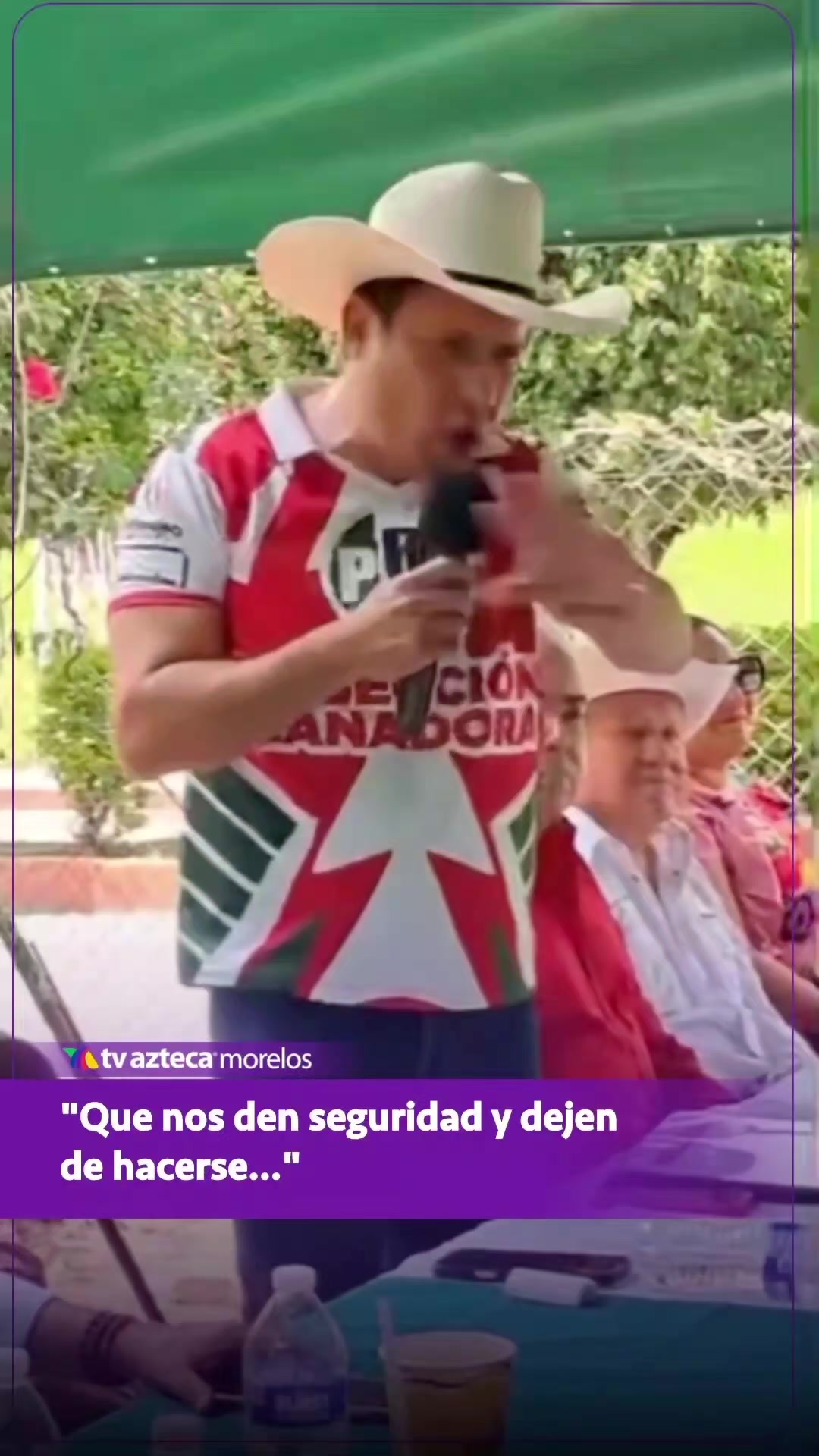 @TVAztecaMorelos