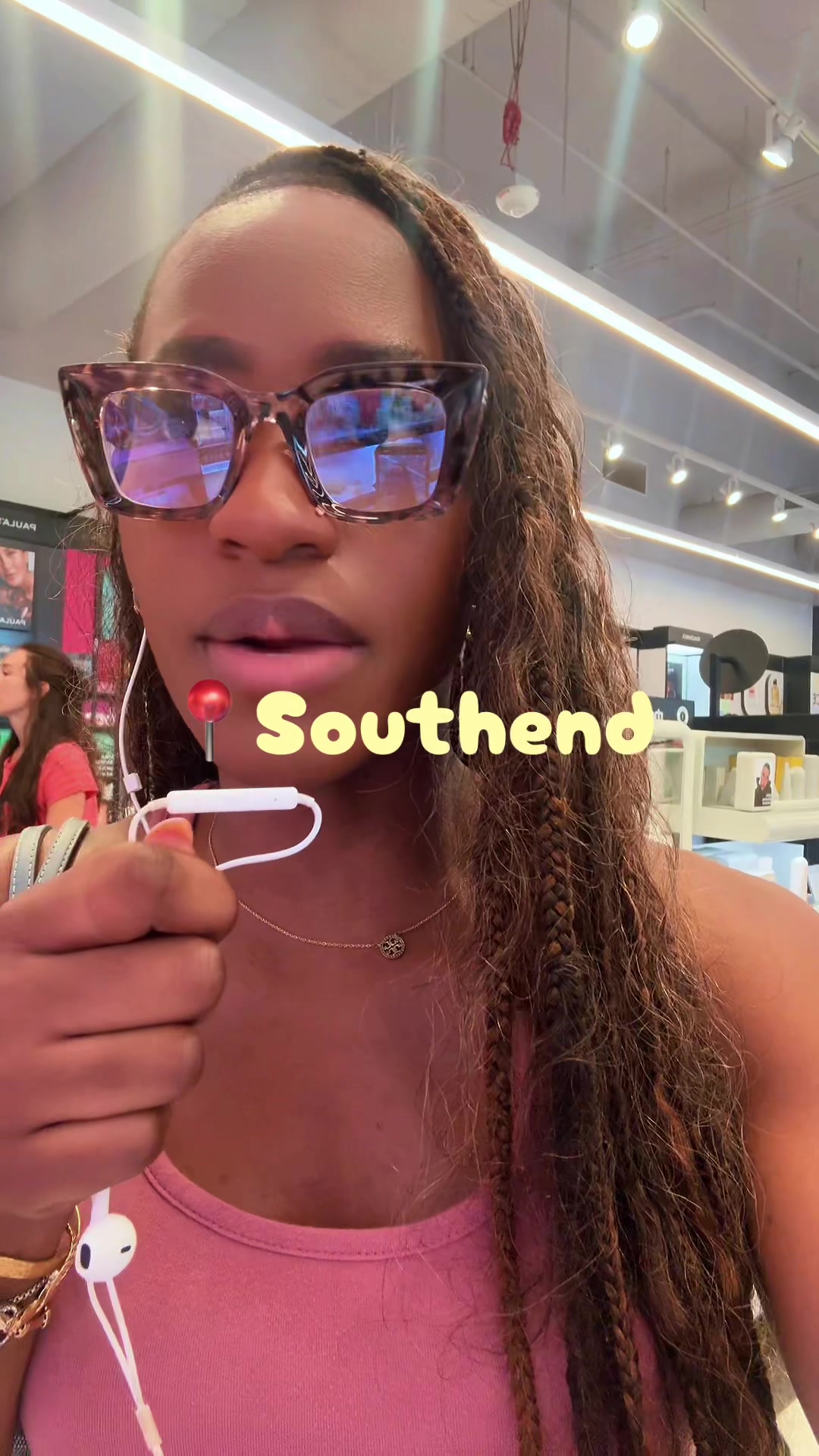 @Sarah | CLT Content Creator