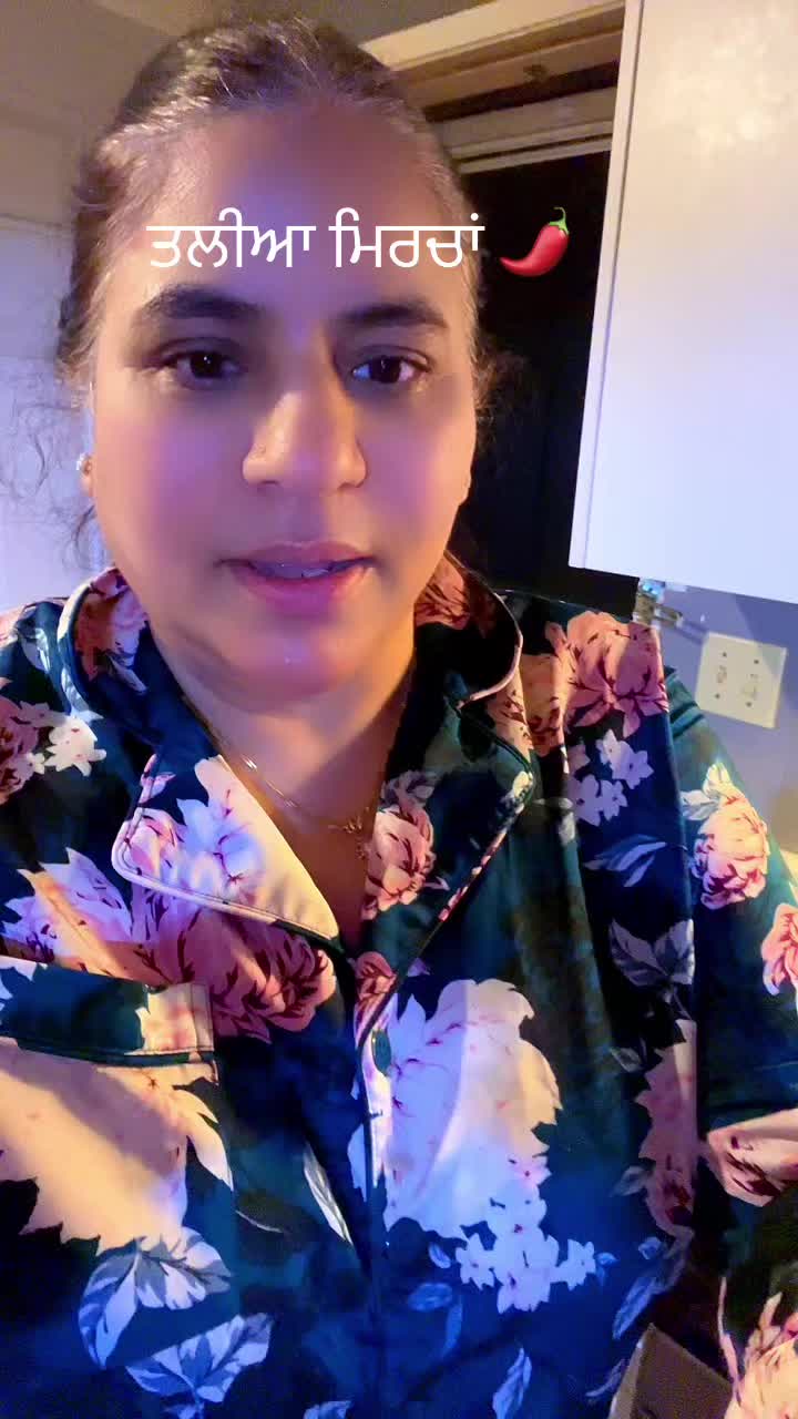 @ਪੰਜਾਬ ਪੰਜਾਬੀਅਤ ਜ਼ਿੰਦਾਬਾਦ 🤟