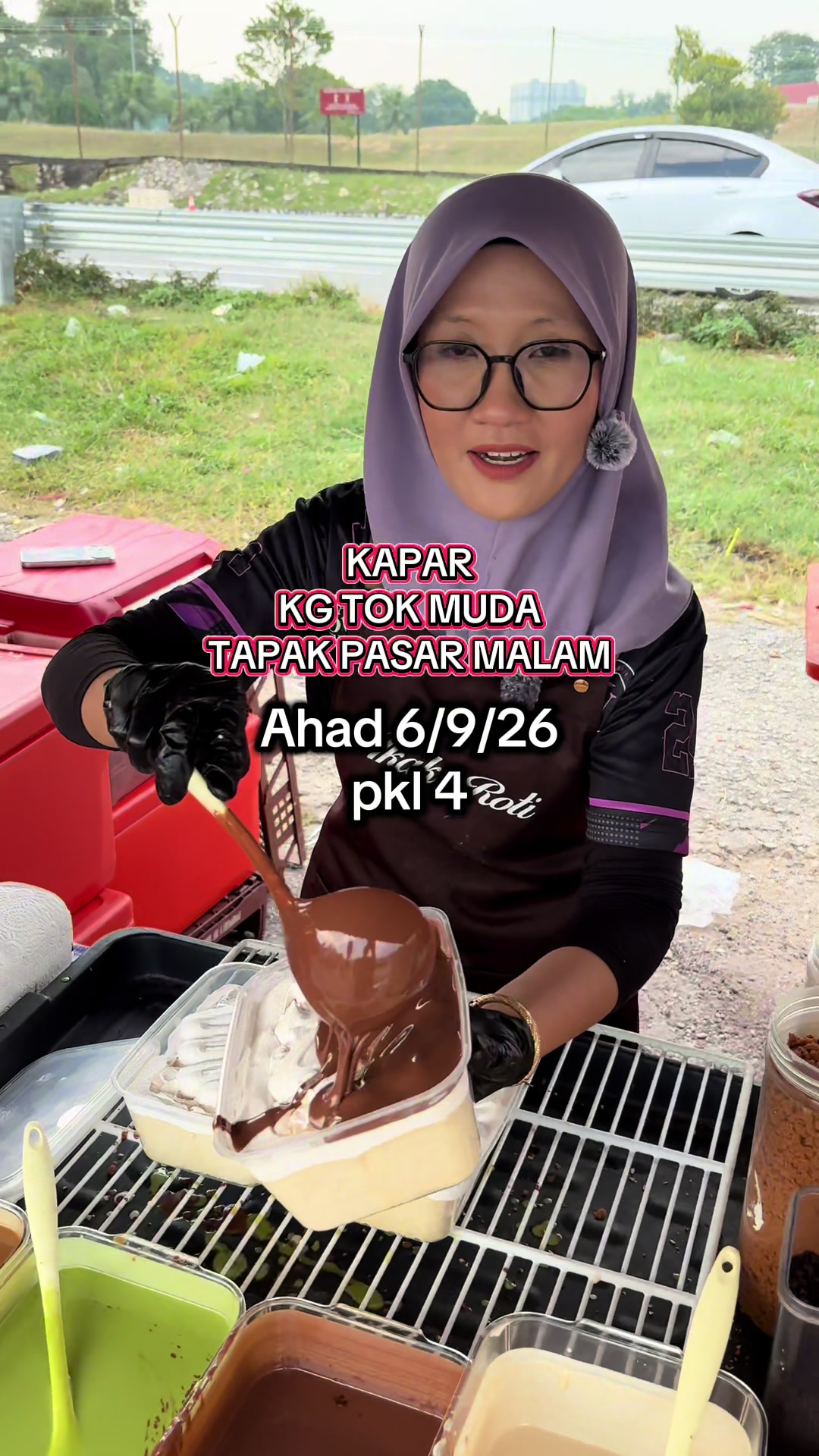 @Akak roti
