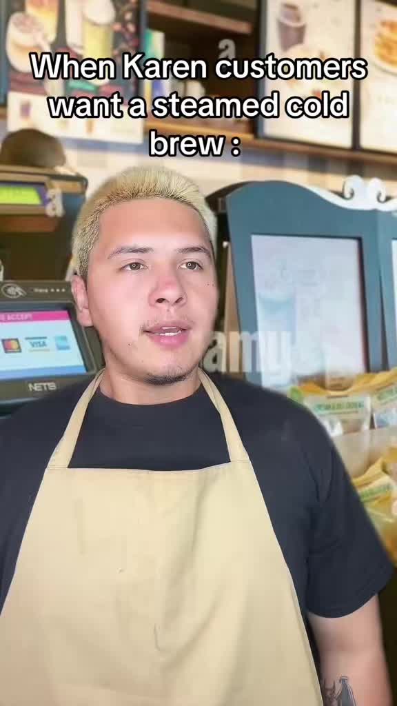 @Antwanthebarista