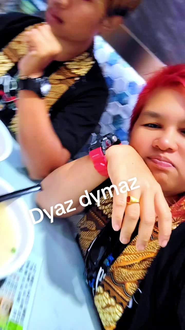 @dyaz wong blitar