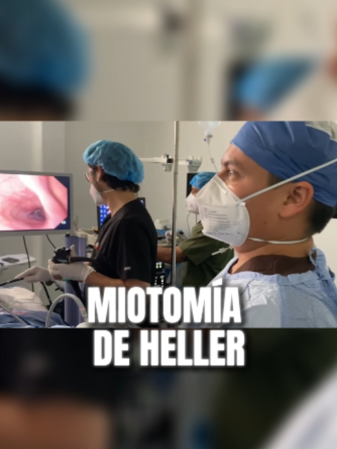 @Dr Julio Pérez