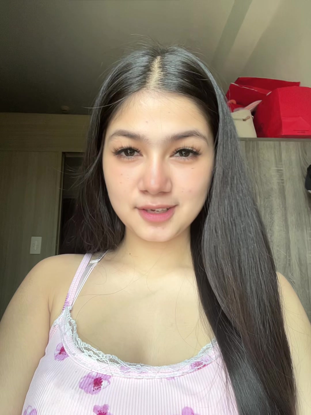 @Angelica Mina