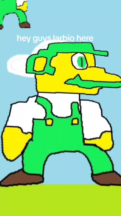 @Larbio
