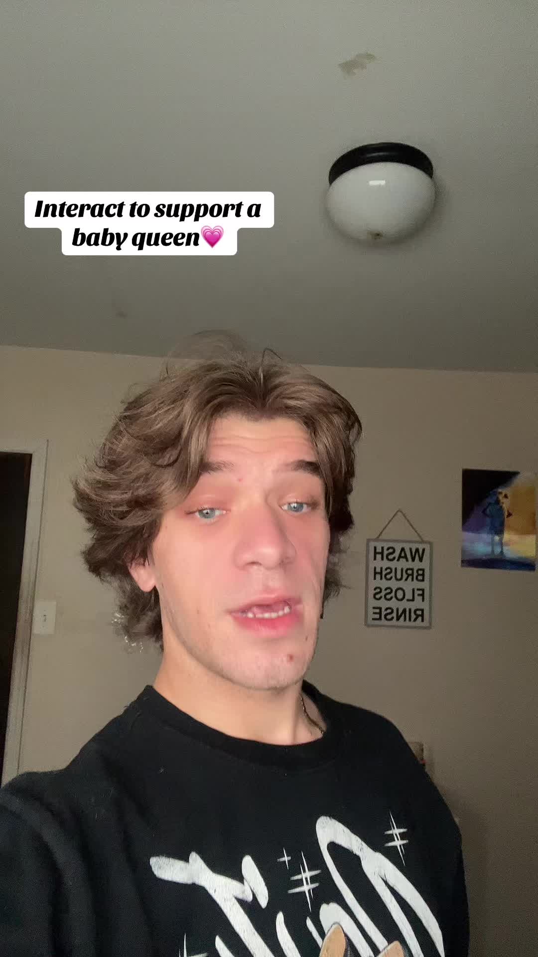 @Alexa Chanel Von Tease