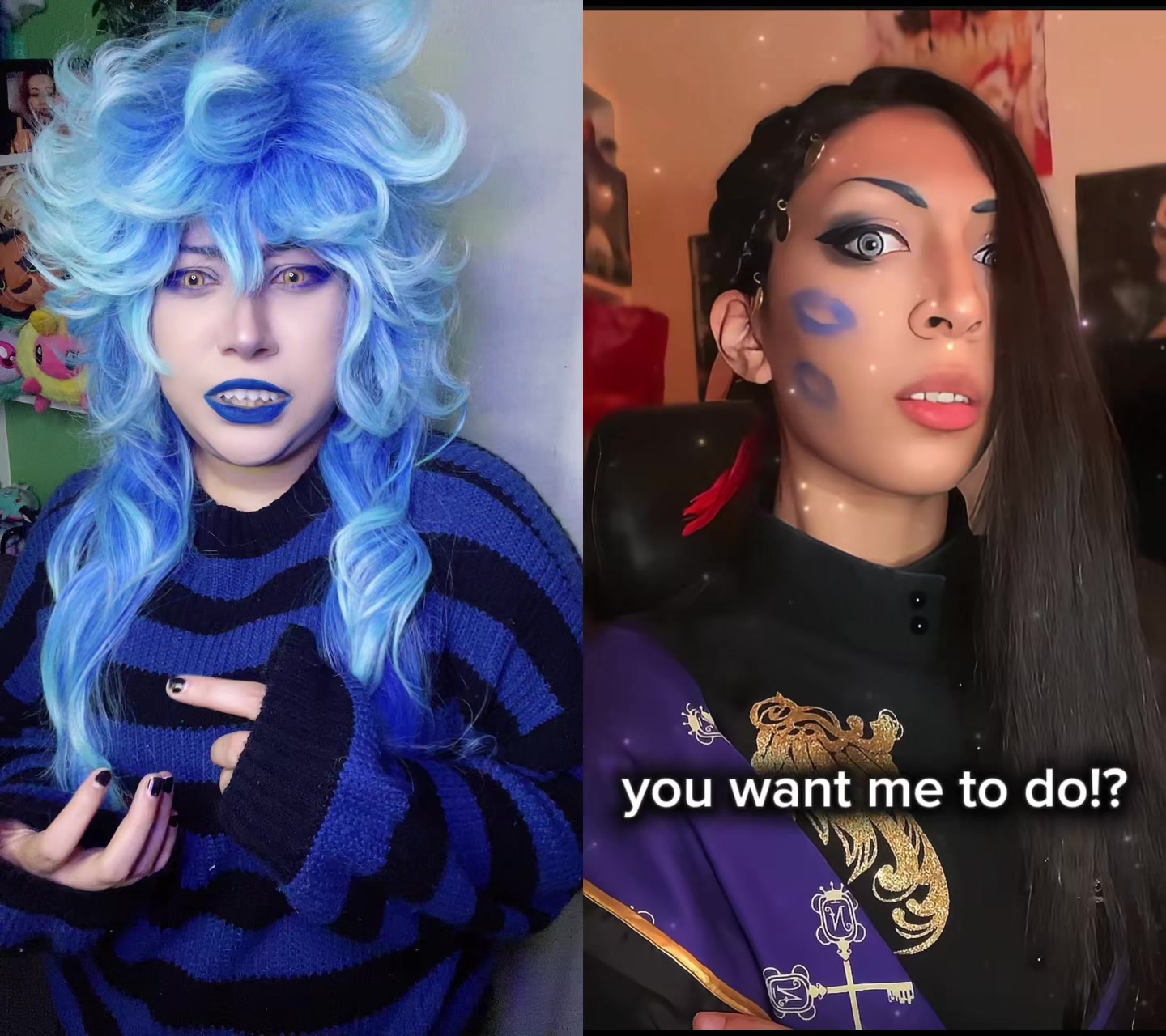 @I Identify As GIL