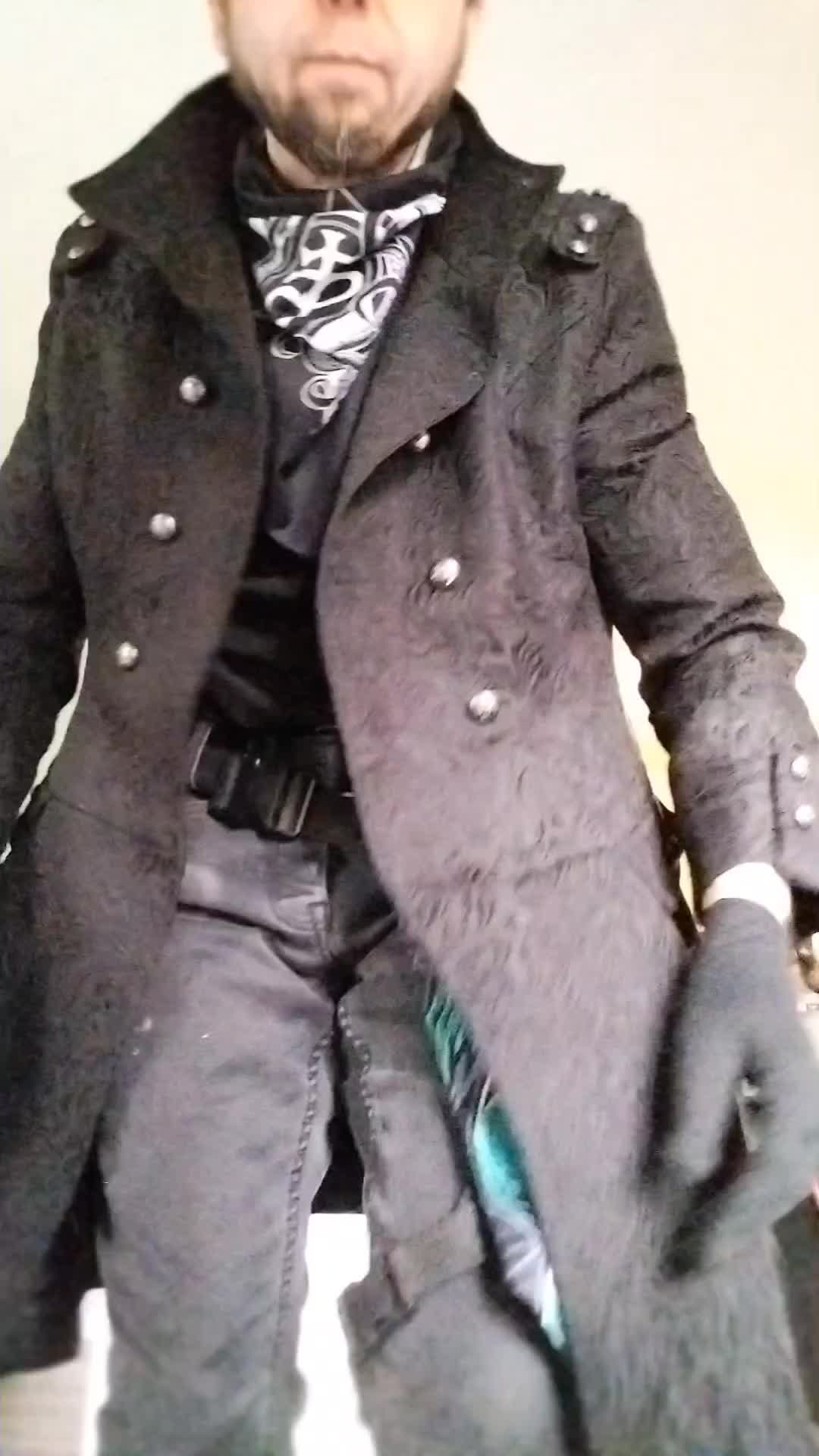 @HumbleHastur