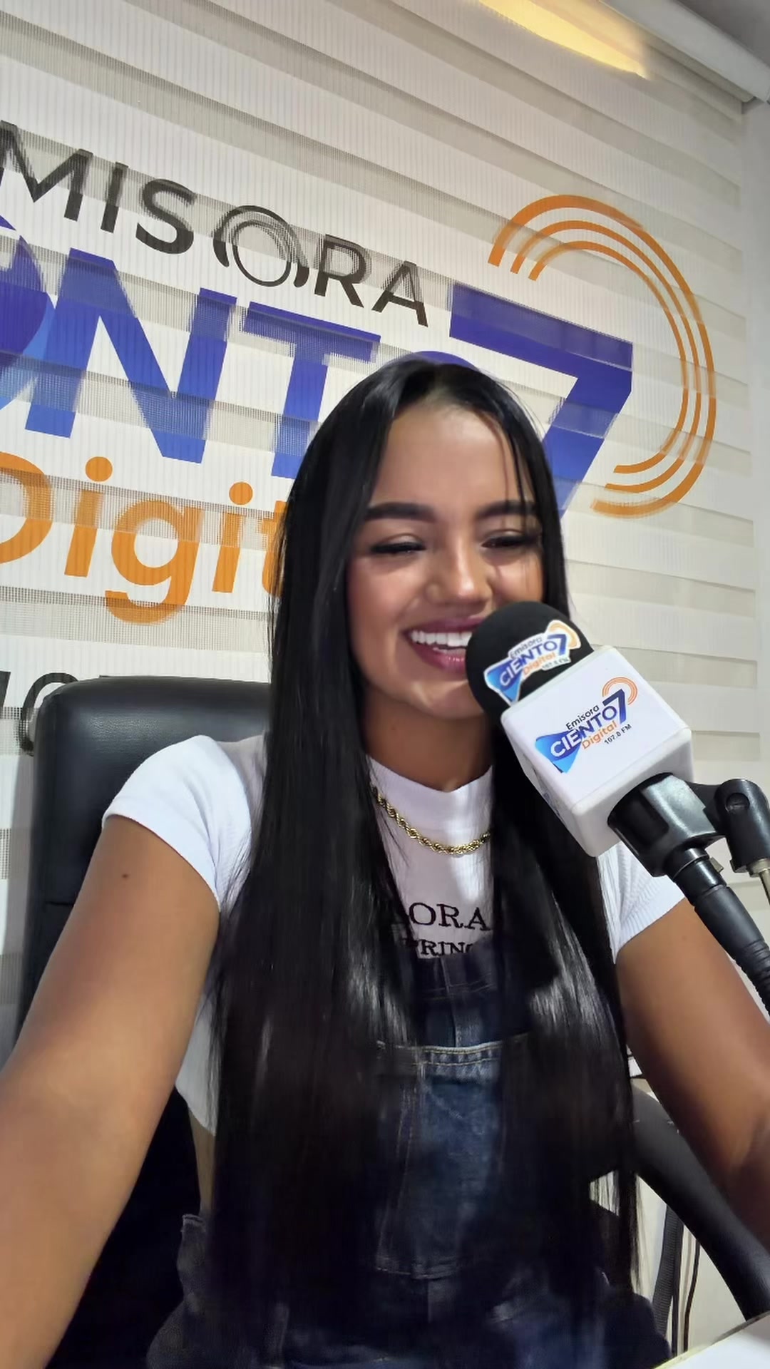 @Erika Cuevas Locutora🎙️