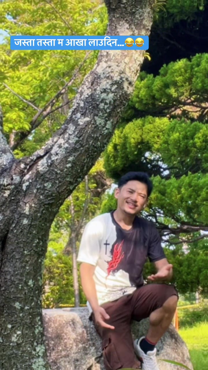 @kumar chhetri 🇳🇵🇯🇵