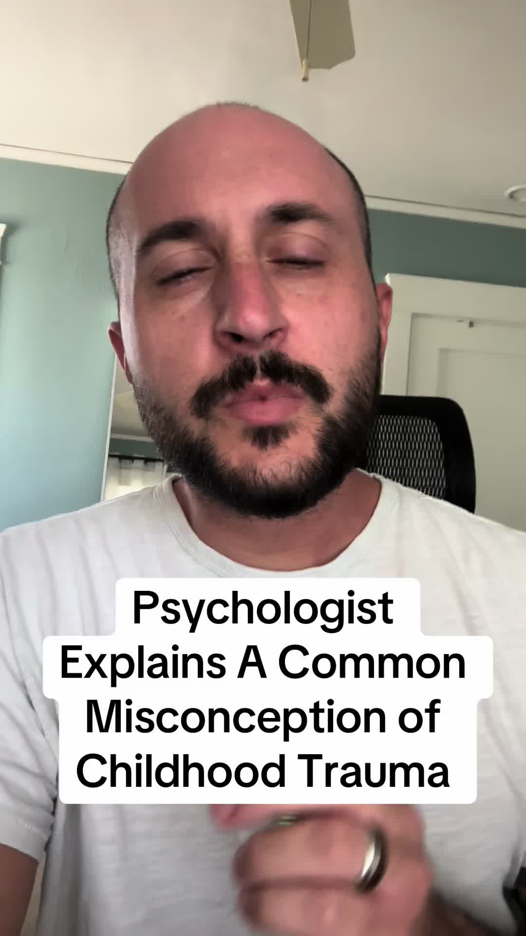 @Dr. Vincent Barbieri