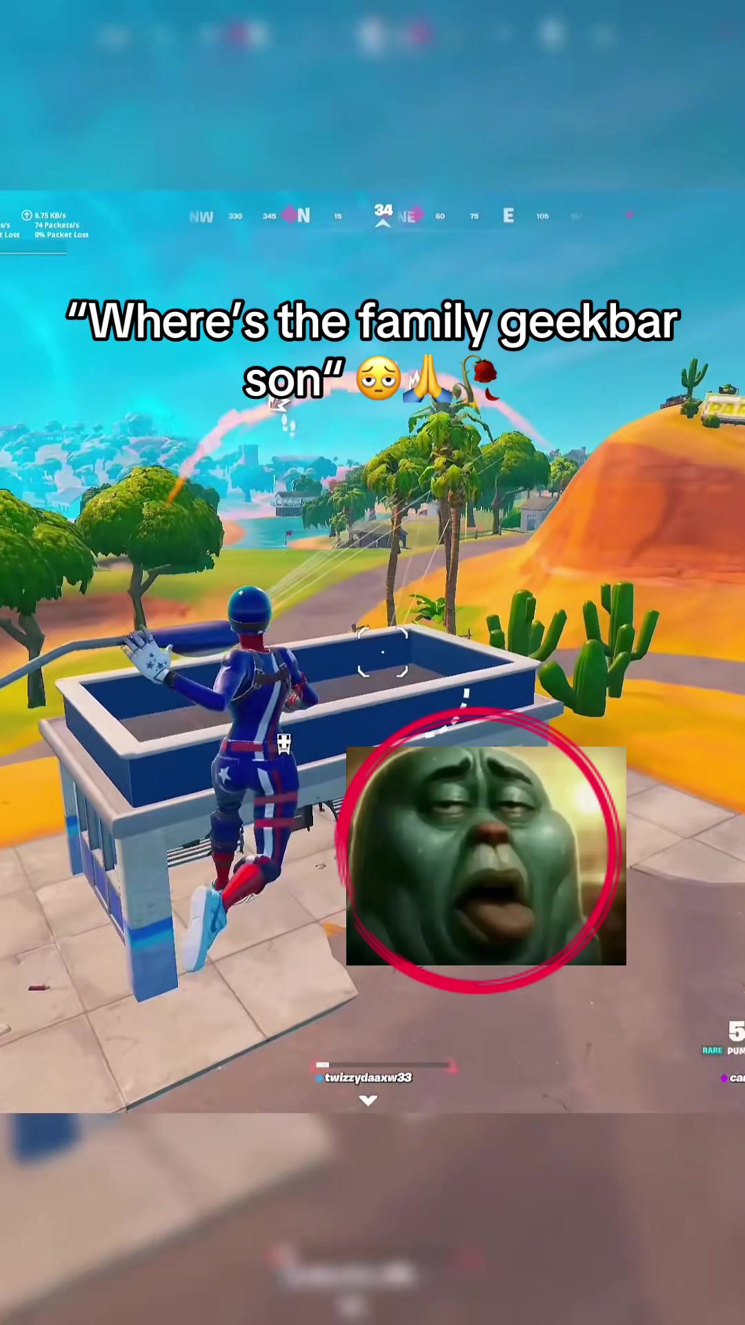 @sloppytik