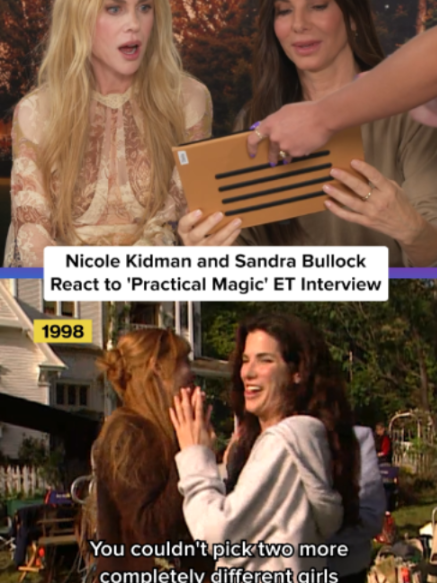 @Entertainment Tonight