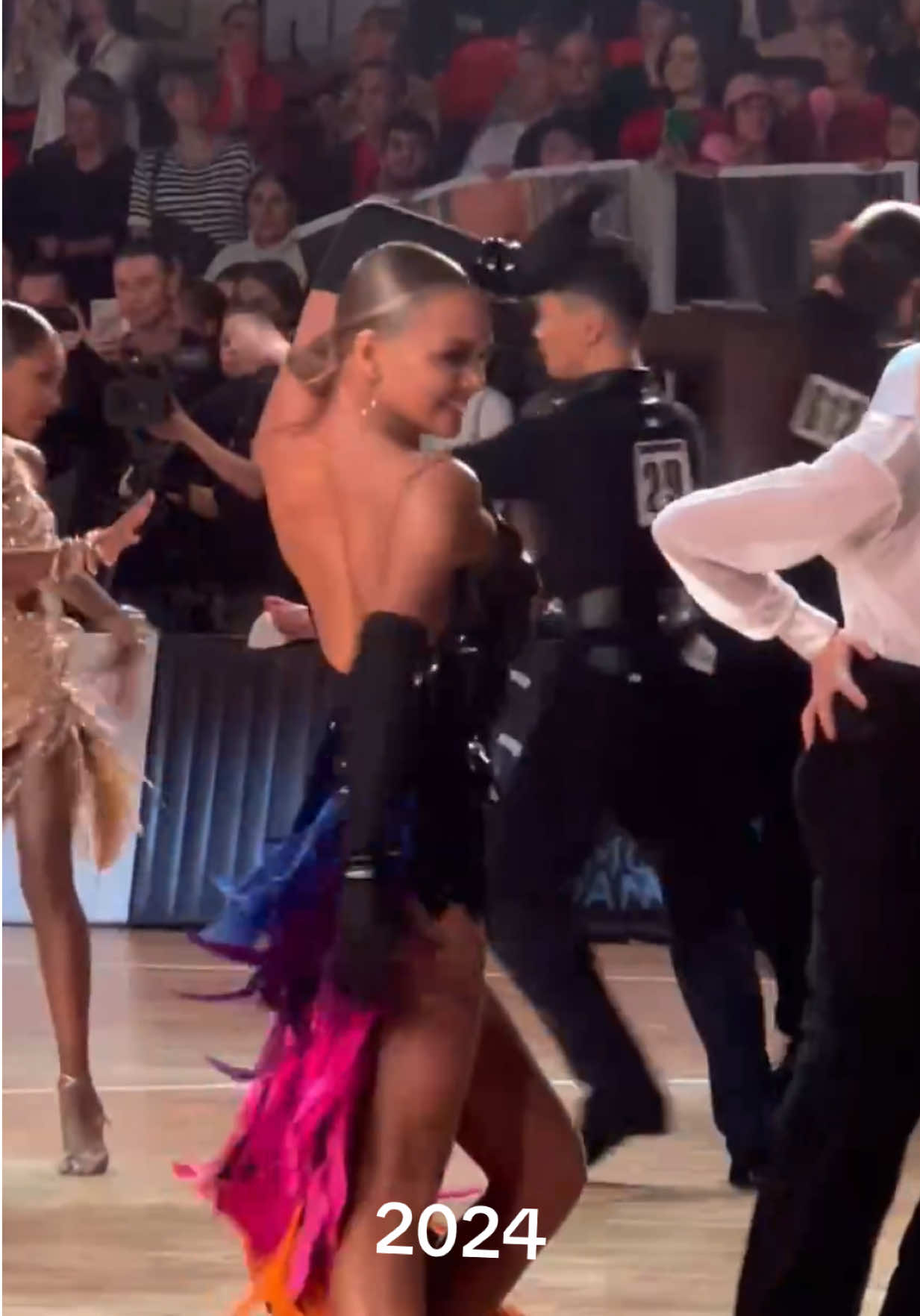 @ballroomdance&hearts;️✨