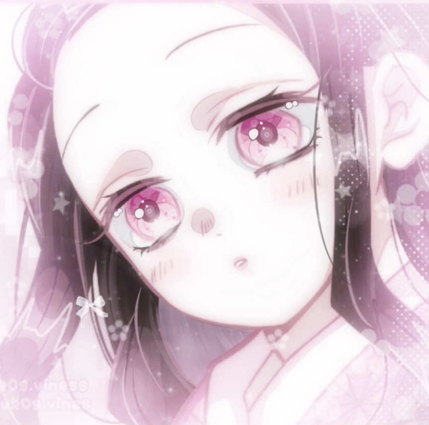 @⋆. 🌸 ˚ thea ⋆ nezuko’s ˖ ✧ 🌸