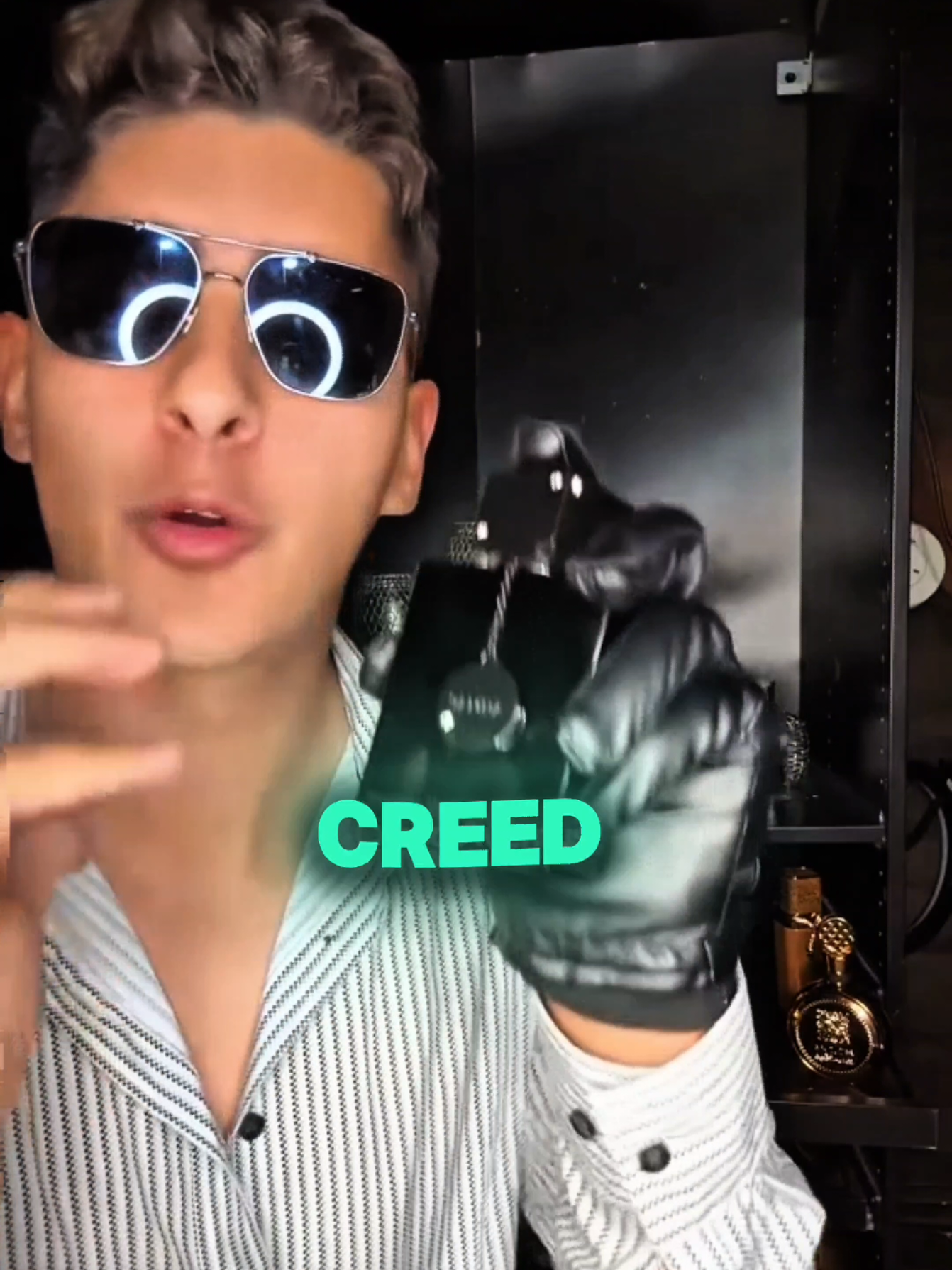 @Carlos Valencia