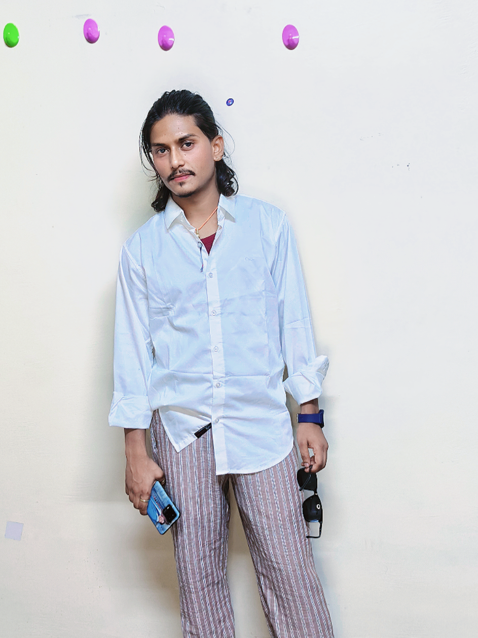 @Niraj Rajak