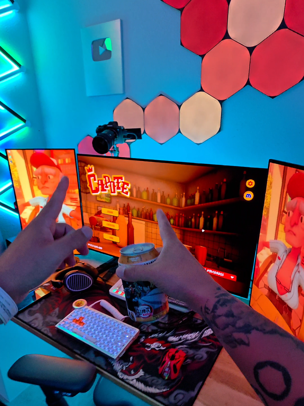 @MaccaGames