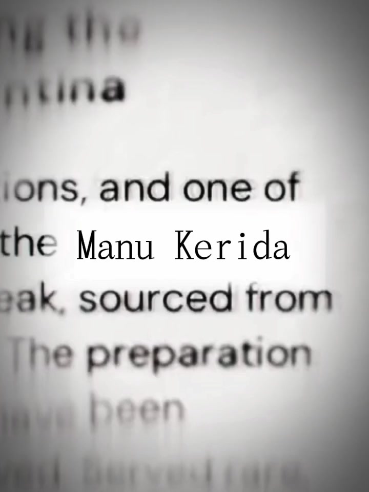 @central manu kerida