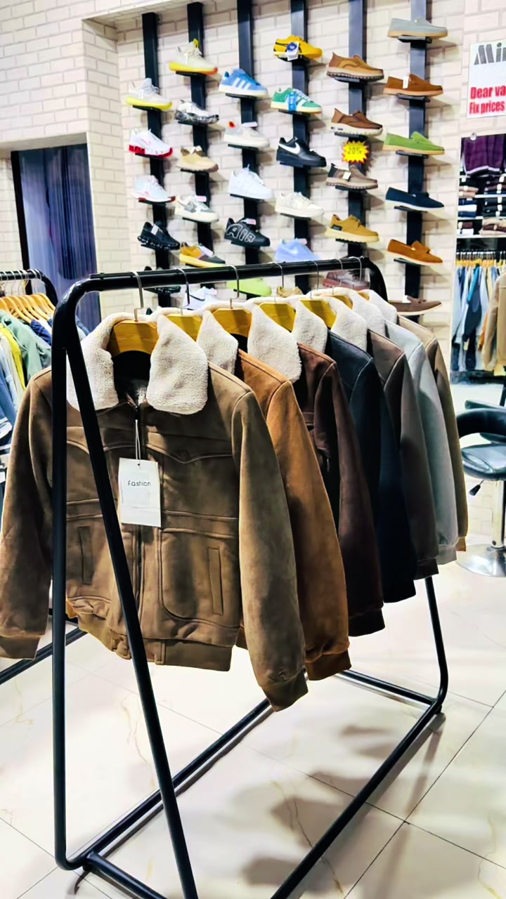 @MINI BRAND MENS STORE📍SIALKOT